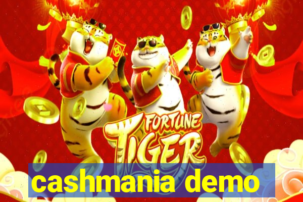 cashmania demo